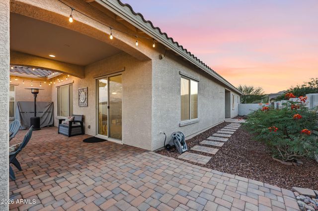 5341 N 190TH Drive, Litchfield Park, AZ 85340