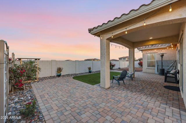 5341 N 190TH Drive, Litchfield Park, AZ 85340