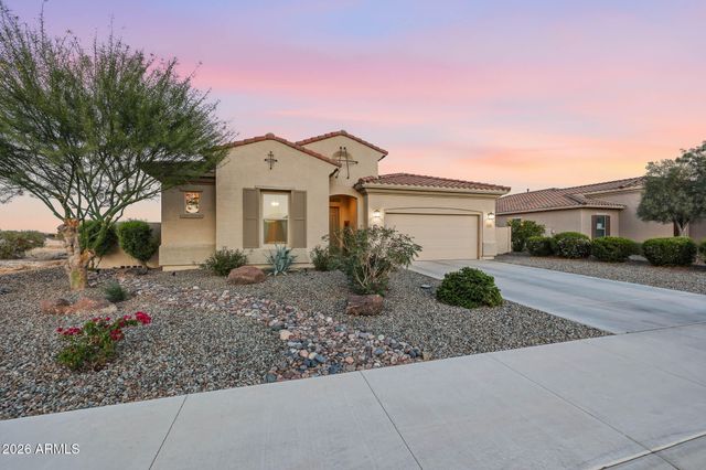 5341 N 190TH Drive, Litchfield Park, AZ 85340