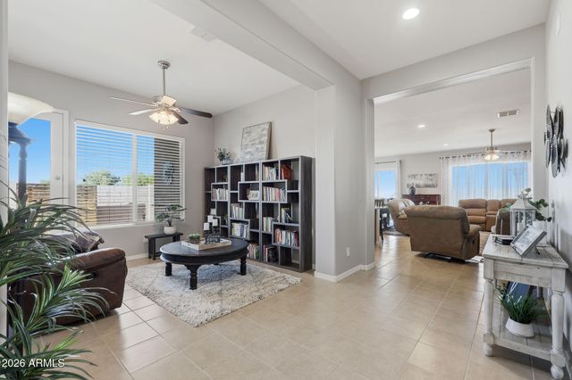 5341 N 190TH Drive, Litchfield Park, AZ 85340