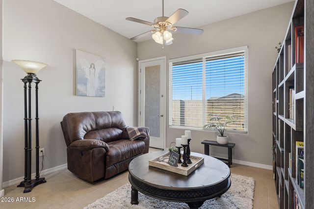 5341 N 190TH Drive, Litchfield Park, AZ 85340