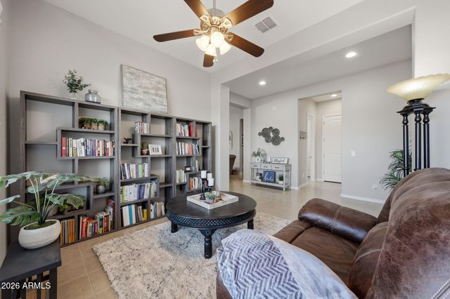 5341 N 190TH Drive, Litchfield Park, AZ 85340