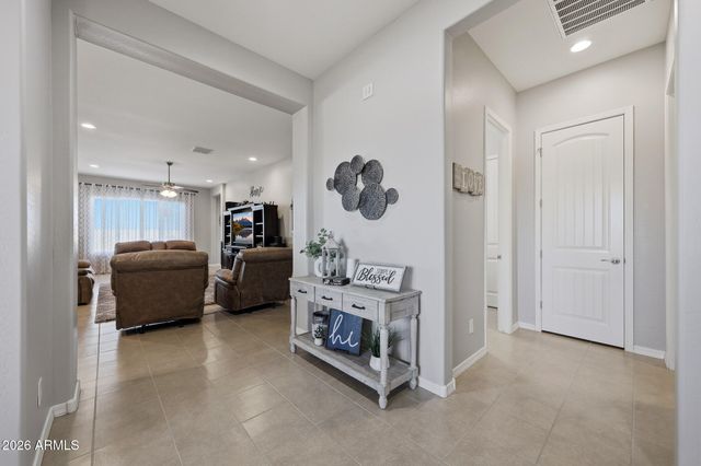 5341 N 190TH Drive, Litchfield Park, AZ 85340
