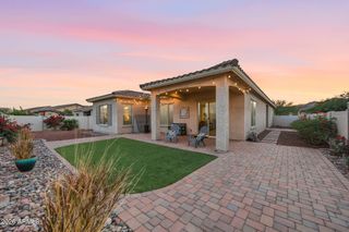 5341 N 190TH Drive, Litchfield Park, AZ 85340