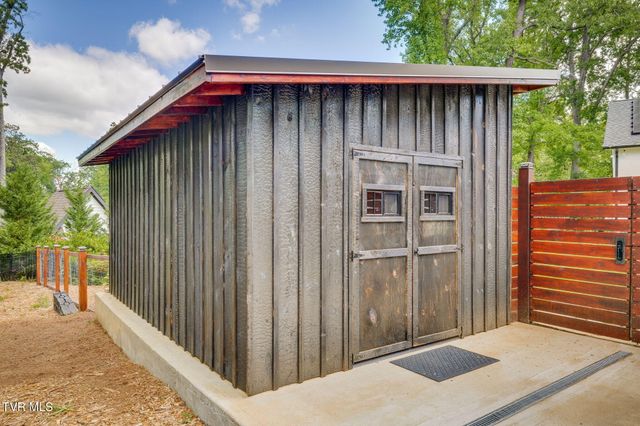 911 Woodland Avenue, Johnson City, TN 37601