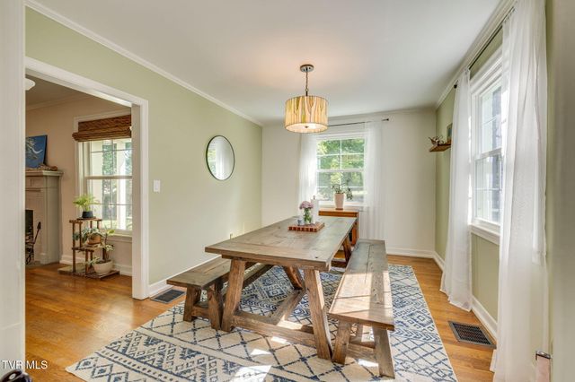 911 Woodland Avenue, Johnson City, TN 37601