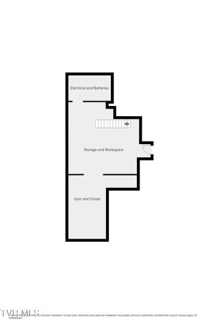 911 Woodland Avenue, Johnson City, TN 37601