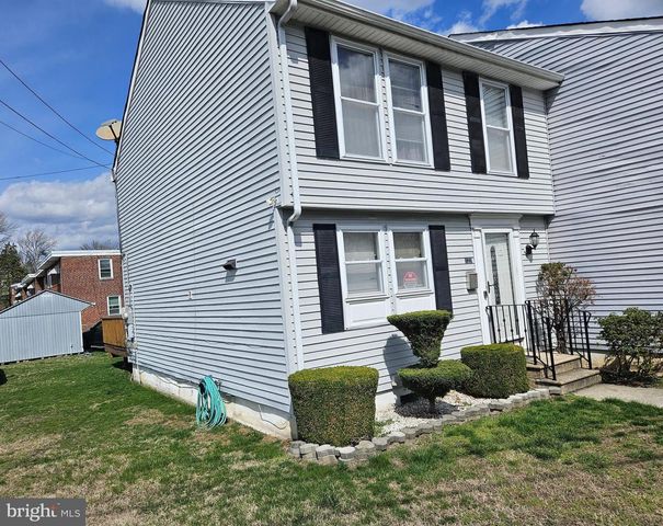 125 RANCOCAS ROAD, Mount Holly, NJ 08060