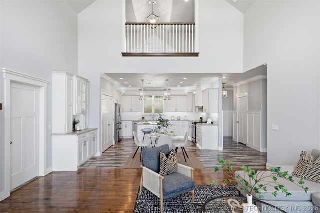 12290 Catalina Boulevard, Sperry, OK 74073