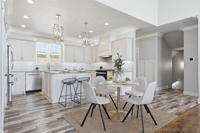 12290 Catalina Boulevard, Sperry, OK 74073