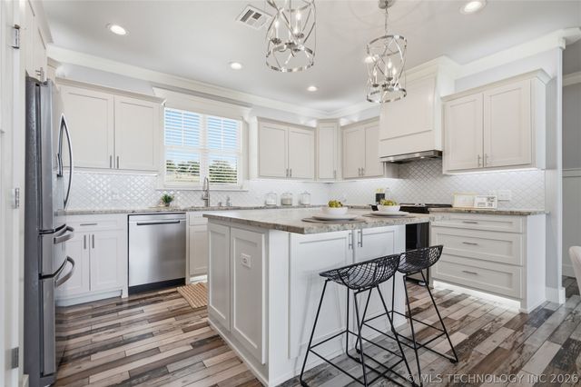 12290 Catalina Boulevard, Sperry, OK 74073