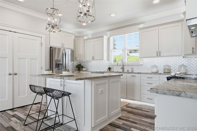 12290 Catalina Boulevard, Sperry, OK 74073