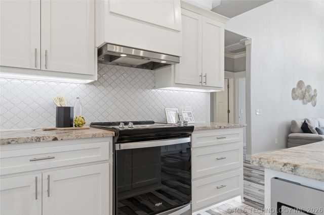 12290 Catalina Boulevard, Sperry, OK 74073