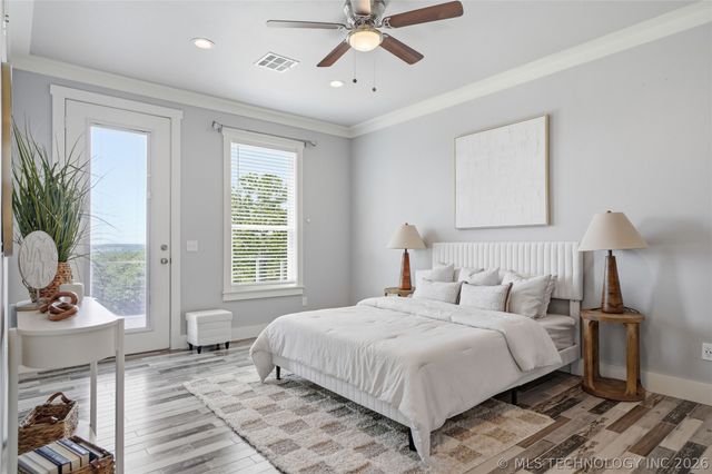 12290 Catalina Boulevard, Sperry, OK 74073