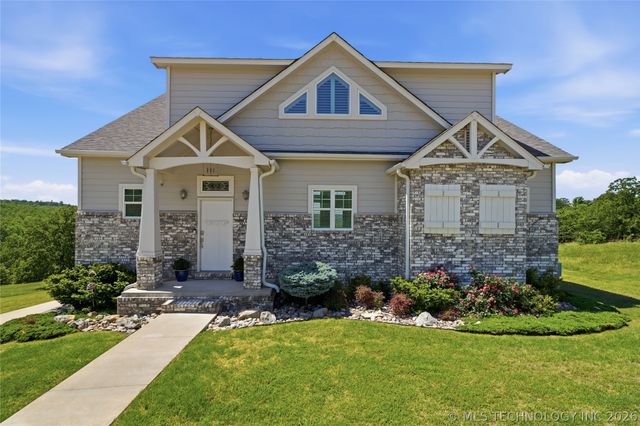 12290 Catalina Boulevard, Sperry, OK 74073