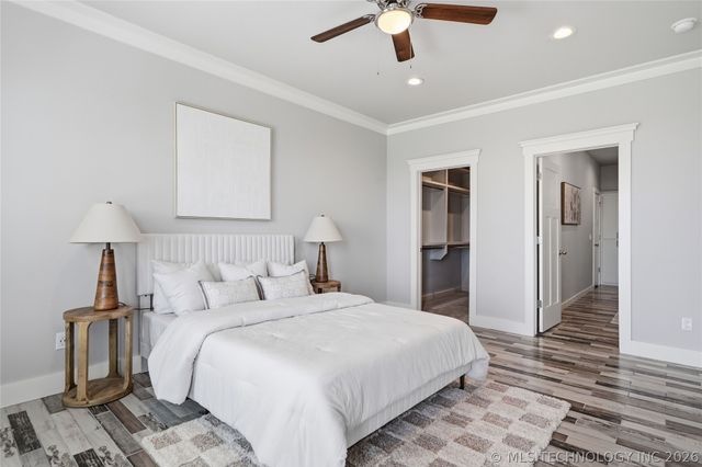 12290 Catalina Boulevard, Sperry, OK 74073