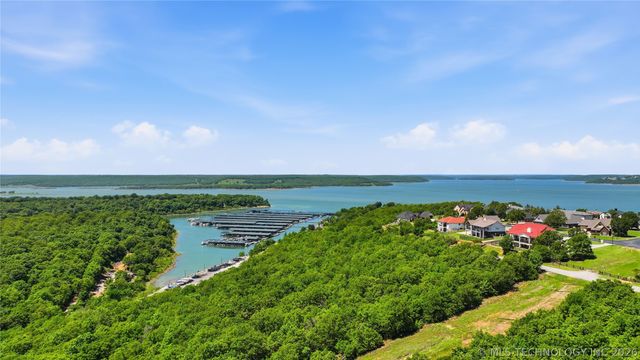 12290 Catalina Boulevard, Sperry, OK 74073