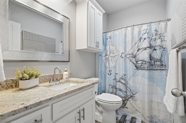 12290 Catalina Boulevard, Sperry, OK 74073