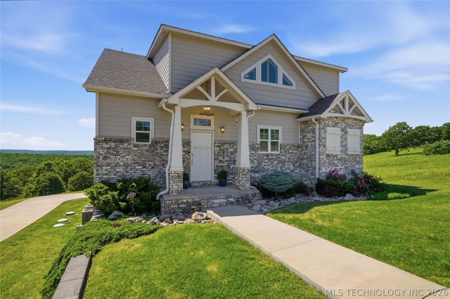 12290 Catalina Boulevard, Sperry, OK 74073