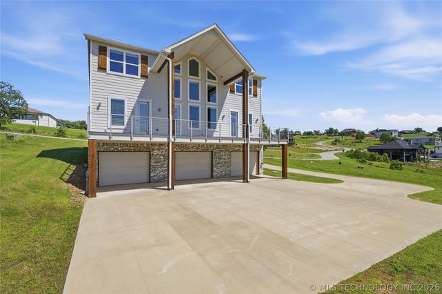 12290 Catalina Boulevard, Sperry, OK 74073