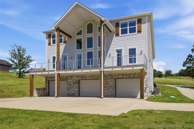 12290 Catalina Boulevard, Sperry, OK 74073