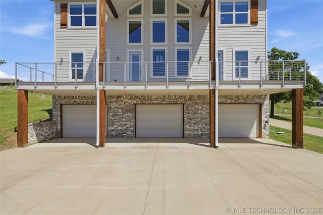 12290 Catalina Boulevard, Sperry, OK 74073