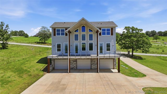 12290 Catalina Boulevard, Sperry, OK 74073