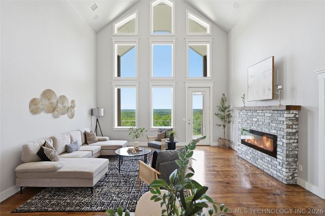 12290 Catalina Boulevard, Sperry, OK 74073