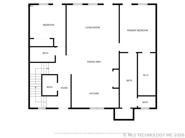 12290 Catalina Boulevard, Sperry, OK 74073