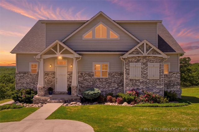 12290 Catalina Boulevard, Sperry, OK 74073