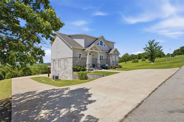 12290 Catalina Boulevard, Sperry, OK 74073
