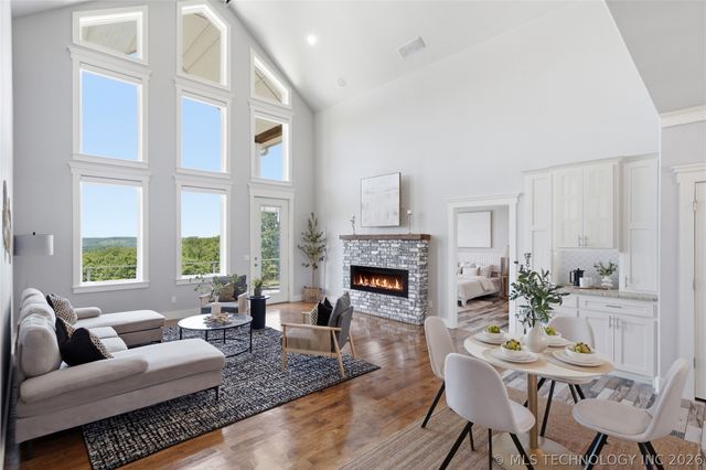 12290 Catalina Boulevard, Sperry, OK 74073
