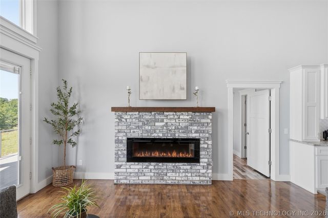 12290 Catalina Boulevard, Sperry, OK 74073