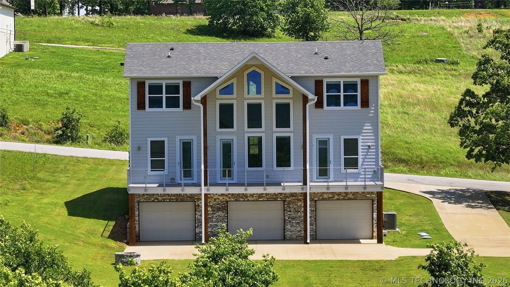 12290 Catalina Boulevard, Sperry, OK 74073