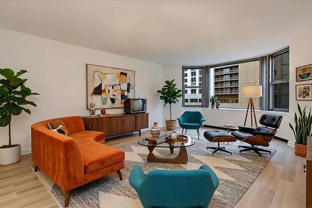 535 N Michigan Avenue 905, Chicago, IL 60611