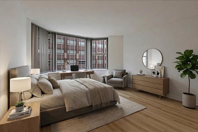 535 N Michigan Avenue 905, Chicago, IL 60611