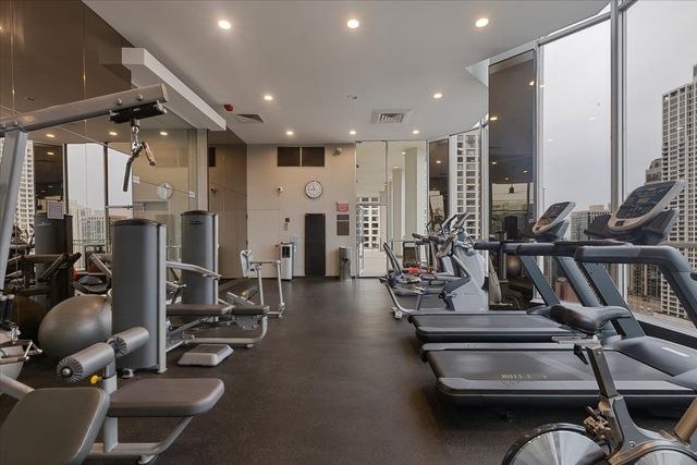 535 N Michigan Avenue 905, Chicago, IL 60611