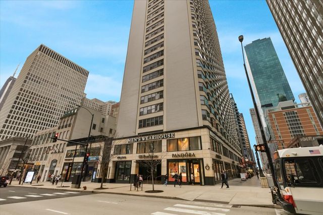 535 N Michigan Avenue 905, Chicago, IL 60611