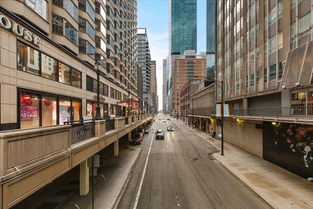 535 N Michigan Avenue 905, Chicago, IL 60611