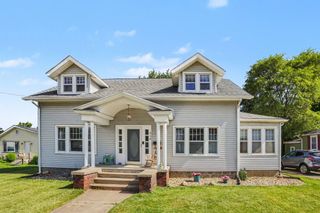 414 Surby Avenue, Battle Creek City, MI 49015