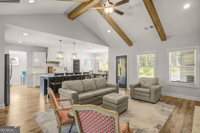 125 Windchime Drive, Tyrone, GA 30290