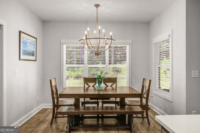 125 Windchime Drive, Tyrone, GA 30290