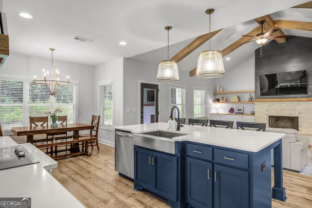 125 Windchime Drive, Tyrone, GA 30290