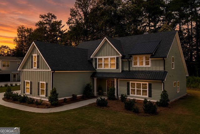 125 Windchime Drive, Tyrone, GA 30290