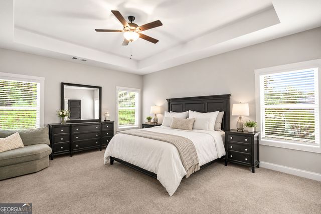 125 Windchime Drive, Tyrone, GA 30290