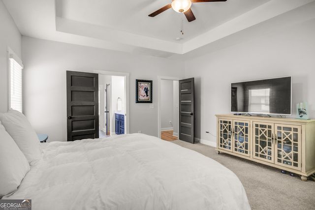 125 Windchime Drive, Tyrone, GA 30290