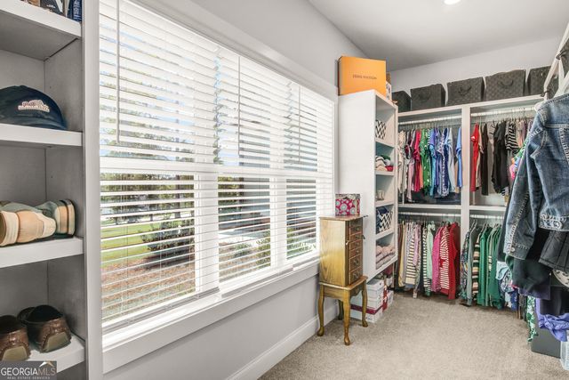 125 Windchime Drive, Tyrone, GA 30290