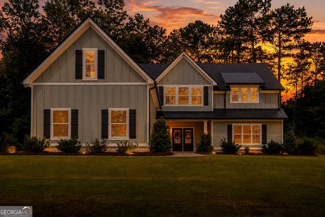 125 Windchime Drive, Tyrone, GA 30290