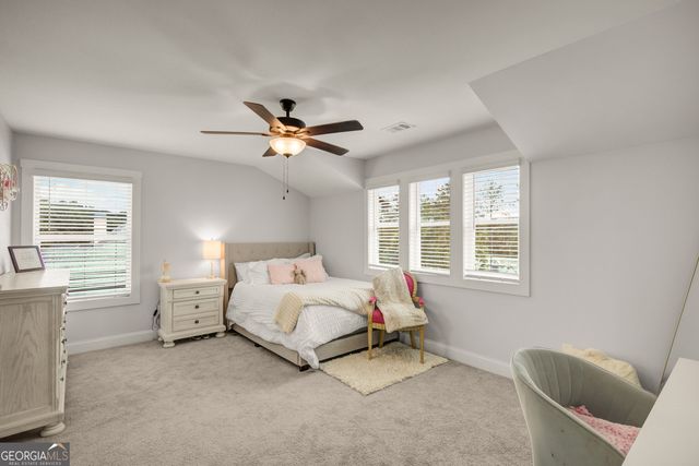 125 Windchime Drive, Tyrone, GA 30290