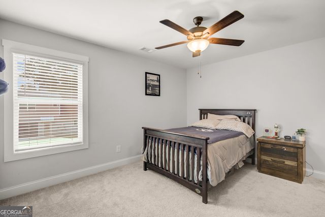 125 Windchime Drive, Tyrone, GA 30290